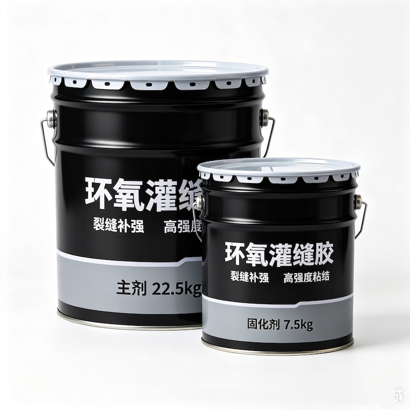 宕昌裂缝修复封闭胶